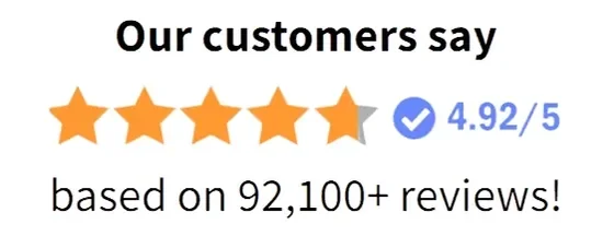 MindRemember customer rating